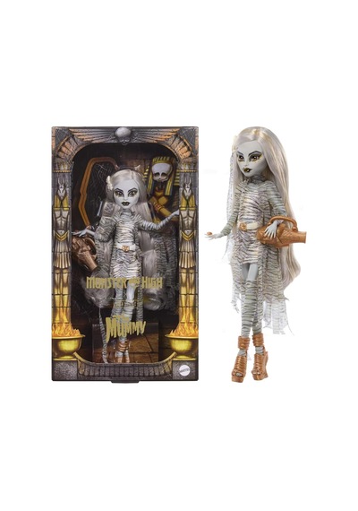 Koleksiyon Universal Monsters The Mummy