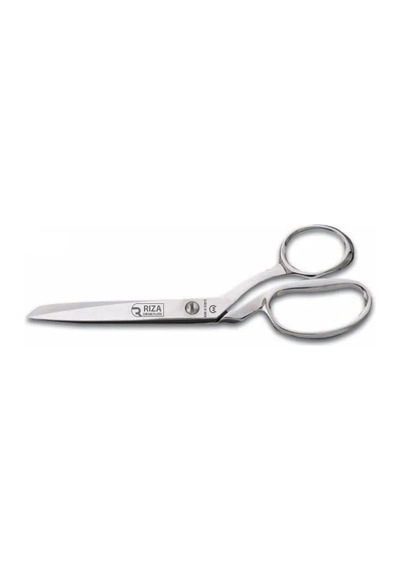 M-a3157-7 Tekstil / Yatık Regula Makası No: 7 İnç / 17,78 Cm - Ni