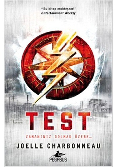 Test - Test 1