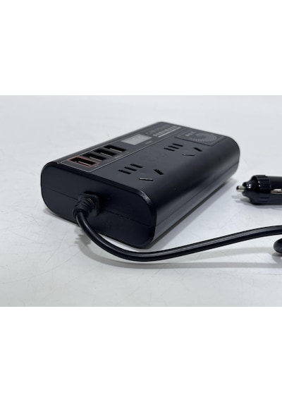 Araç Tipi Güç İnverteri 12v 220v