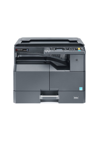Kyocera Taskalfa 1800-1801 Uyumlu Drum+Blade