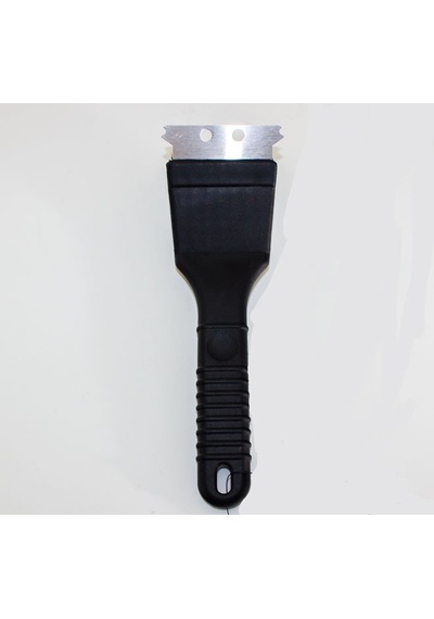 Epinox Barbekü Fırçası Kısa