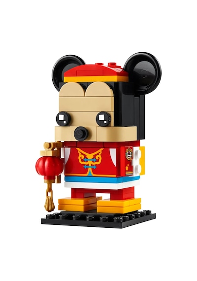 LEGO® Brickheadz 40673 Spring Festival Mickey Mouse