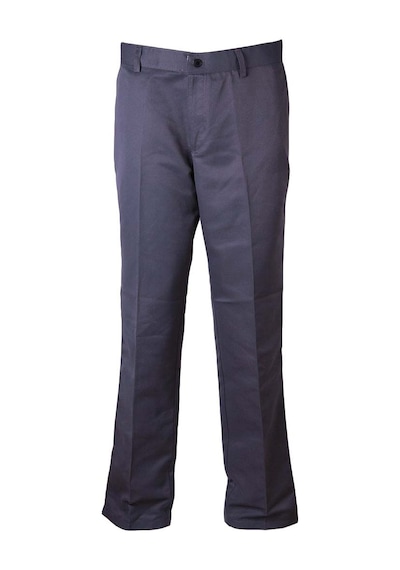 Trender 26ym57000001 Gri Erkek Pantolon Ktn-1 Gri