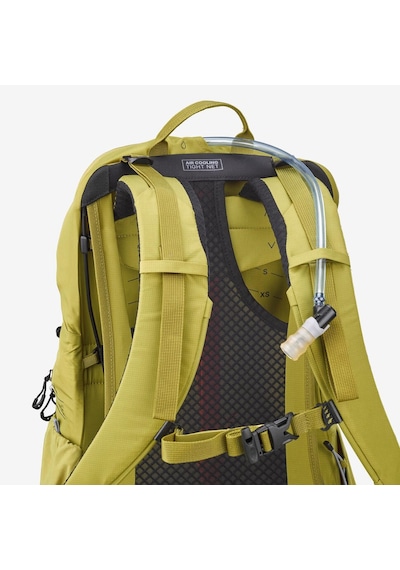 Quechua Outdoor Sırt Çantası - 25 L - Haki - Mh500 Sarı