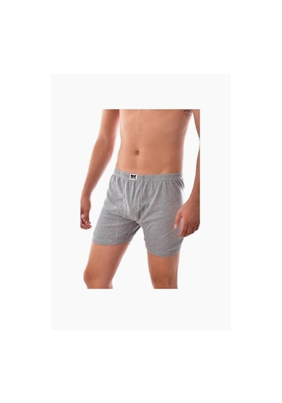 Tutku Erkek Ribana Arjantin Paçalı Boxer 6'Lı Yeni Sezon 001