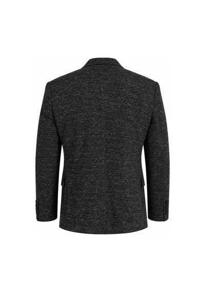 Trender Galaksi Siyah Erkek Ceket 27ky47000016