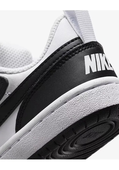 Nike Çocuk Ayakkabısı Court Borough Low Recraft Siyah Beyaz Çocuk Ayakkabısı Spor Ayakkabı Siyah Bey Nike Çocuk Ayakkabısı Court Borough Low Recraft Siyah Beyaz Çocuk Ayakkabısı Spor Ayakkabı Siyah Bey