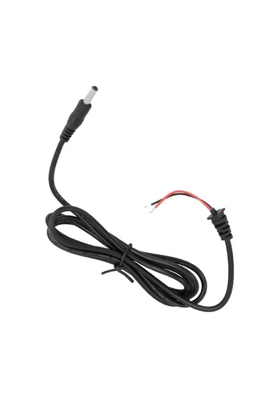 Hubrendy Sh Powermaster Pm-2753 1.2 Metre 4.0 1.35 Mm Jacklı Dc Notebook Adaptör Kablo