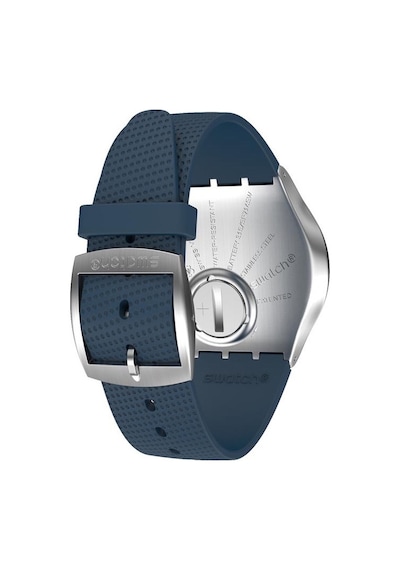 Swatch SS07S102 Erkek Kol Saati