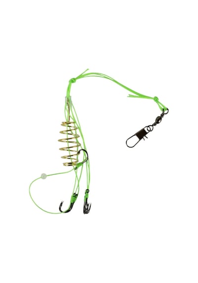 Sea Horse Sazan Yaylı Takım 4 Pcs No:8 Standart 48648973