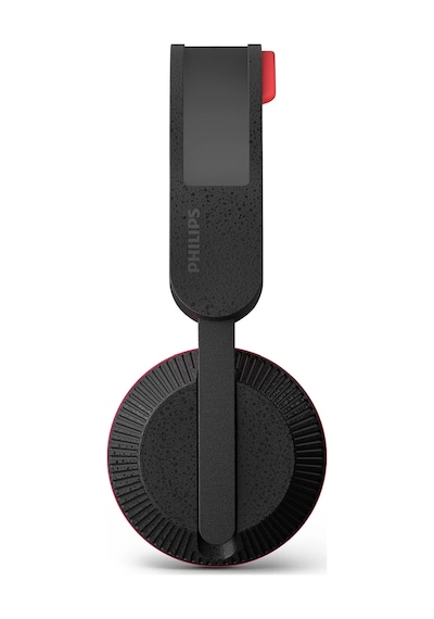Philips TAA6219BK/00 Kablosuz Kulak Üstü Spor Kulaklık