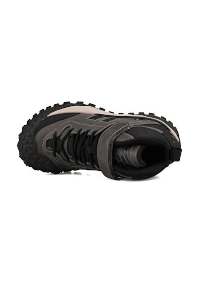 Vicco Nepal Çocuk Outdoor Botu 946.f26k.232-123 Gri Gri