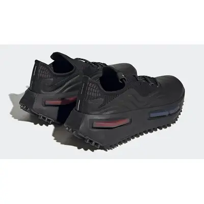 Adi̇das Adidas Nmd S1 Gz9797 Siyah Spor Ayakkabısı