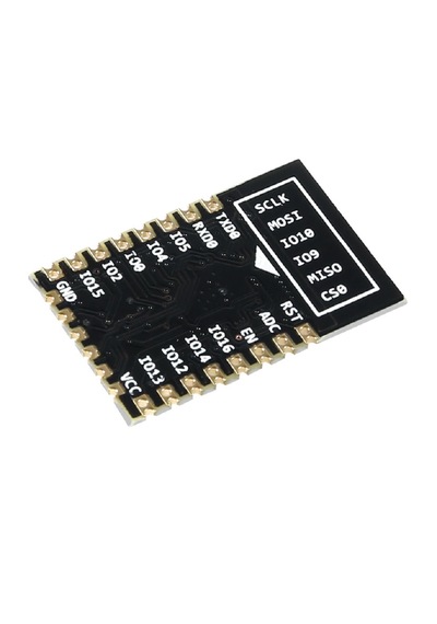 Esp 8266 Esp-12e Wifi Modül
