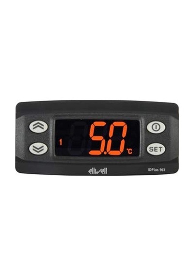 Eliwell Ewe Plus 961 Dijital Termostat 220 V Ac