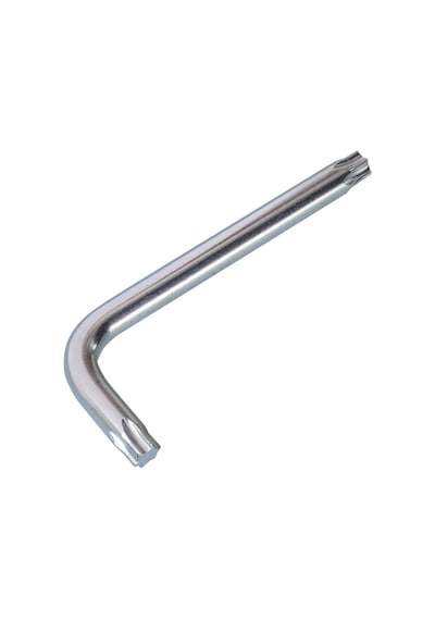 İzeltaş Torx Allen Anahtar T40 - 4910220040