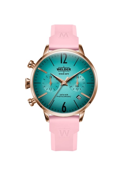 Welder WWRC675 38 mm Kadın Kol Saati