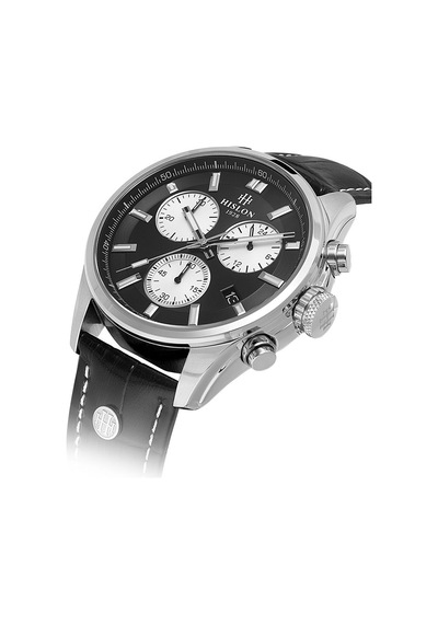 Hislon Ms207s-04bs Siyah