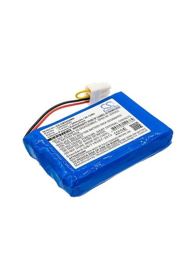 Contec Cms6000 Hasta Monitörü Yedek Bataryası