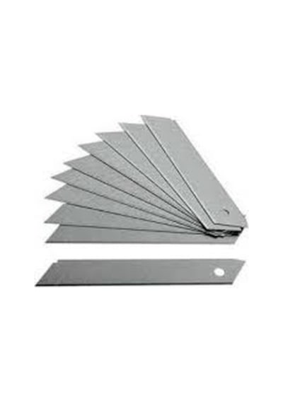 Falçata Bıçağı Yedek 10 Lu Pk Falçata Bıçağı Yedek 10 Lu Pk