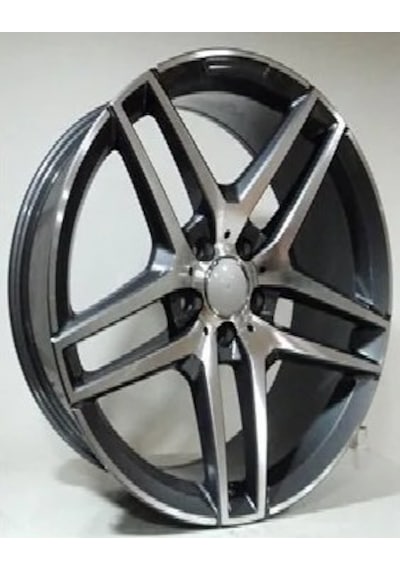 8249400001111 5 112 19 9.5 Et35 66.56 Mercedes E Klas Jant Takimi
