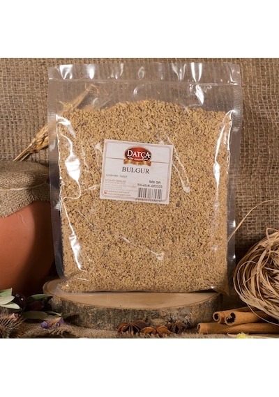 Datça Köy Ürünleri Bulgur 500 G