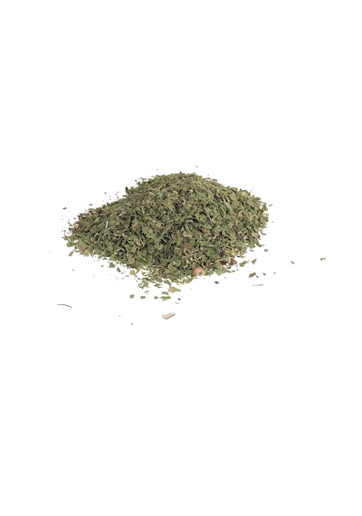 Laboratuvaraktar Kuru Nane 50 Gr Öğütülmüş