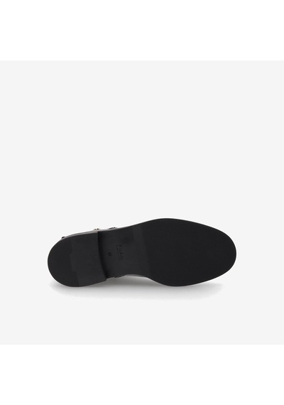 Black Bot Kadın 98s6 Frau Rıo Ankle Boot siyah