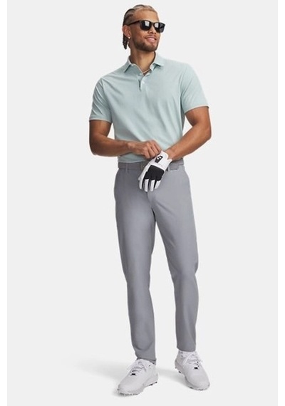 Under Armour Drive Tapered Erkek Pantolon Gri