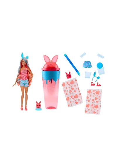 Mey İthalat Jcn85 Pop Reveal Milkshake Serisi
