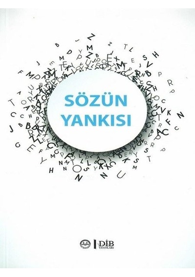 Sözün Yankısı- Diyanet İşleri Başkanlığı