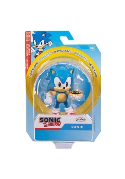 Sonic 6 Cm Figürler 8