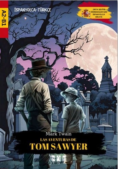 Las Aventuras De Tom Sawyer İspanyolca
