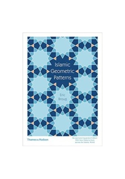 Islamic Geometric Patterns 9780500294680