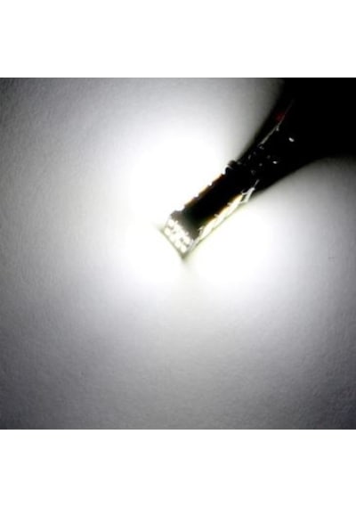 T15 16W Beyaz Led Ampul Takımı Canbus