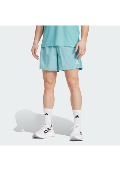 Adidas Own The Run Erkek Tişört C-adıjx2242e50a00 Mavi