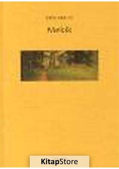 Mekik - Enis Batur - Norgunk Yayıncılık