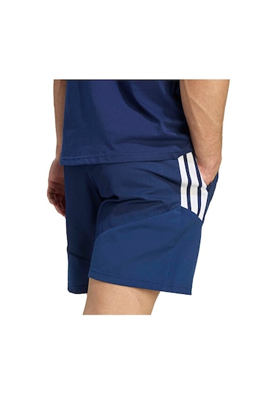 Adidas Tiro 26 Competition Dt Sho Erkek Futbol Antrenman Şortu Jy8875 Lacivert