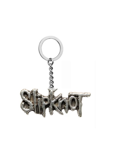 Slipknot Anahtarlık