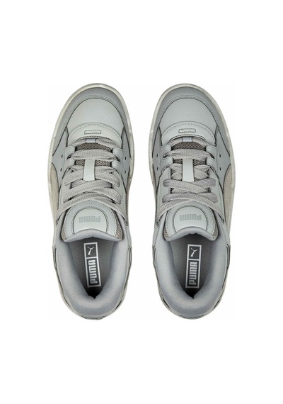 Puma-180 Reflective Ayakkabı 390738 01 Gri