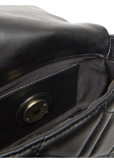 Love Moschino Kadın Çapraz Çanta Jc4124pp1mlı0000 Nero