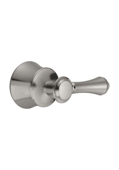 Delta Faucet H797ss, 4 X 4 X 4 İnç, Paslanmaz 4296