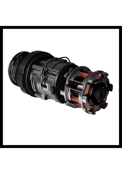Professional Akülü Dekupaj Testere Tp-js 18/135 Li Bl Power X-change - 4321260