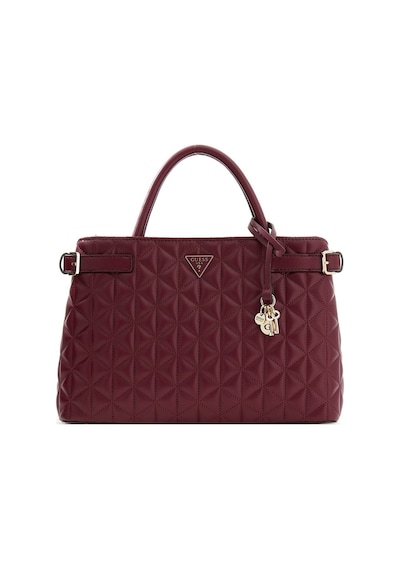 Guess Paisleigh Kadın El Çantası-qg988306 Bur