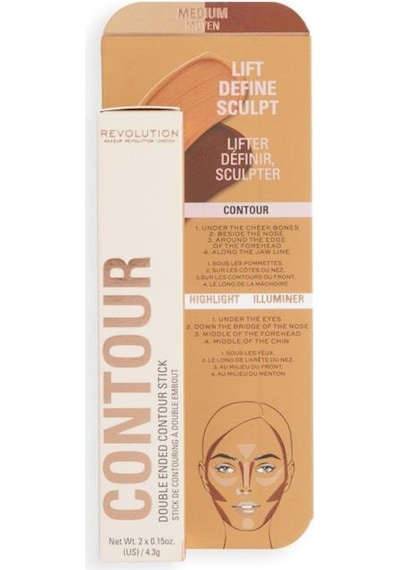 Watsons Fast Base Kontür Stick Medium