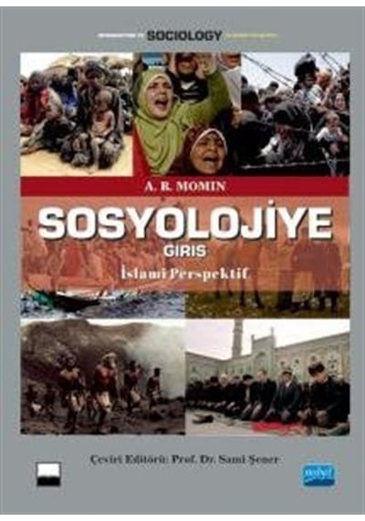 Sosyolojiye Giriş / A. R. Momin