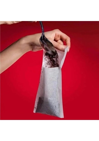 Çay Demleme Poşeti 26 Adet Çok Renkli 71358572