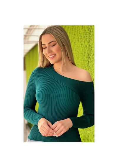 Flex Fashıon Yeni Sezon Omuz Detaylı Trend Triko Badi Petrol - 738278902 Petrol - 738278902 Petrol Flex Fashıon Yeni Sezon Omuz Detaylı Trend Triko Badi Petrol - 738278902 Petrol - 738278902 Petrol