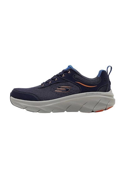Sketchers 150291tk Nvbl Summıts Günlük Spor Ayakkabı Lacivert